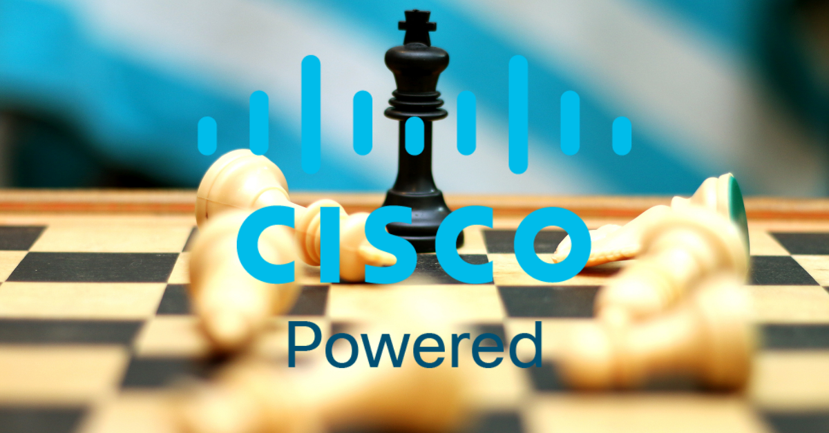 Top competitors to the Cisco Catalyst 9000 Family