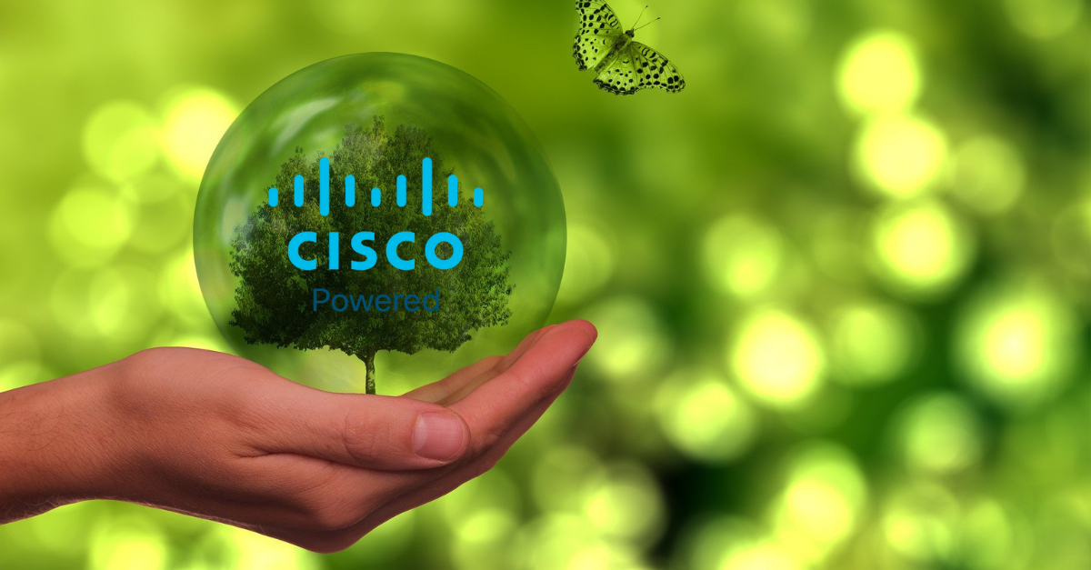 What is Cisco Refresh?
