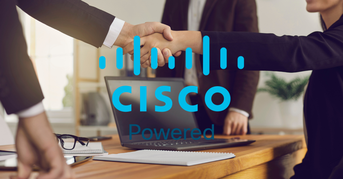 What is a Cisco Partner? 