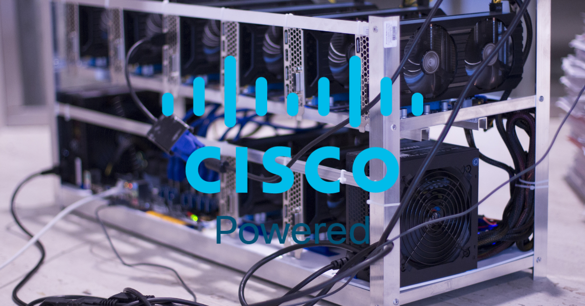 What is Cisco Hardware?