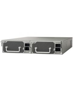 SSP-40,FirePWR SSP-40,12GE,8SFP+,1AC,3DES/AES REMANUFACTURED