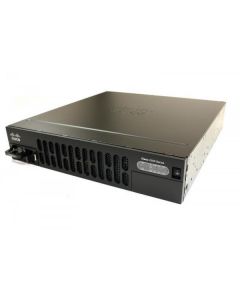 Cisco ISR 4351 AX Bundle w/ APP,SEC lic REMANUFACTURED