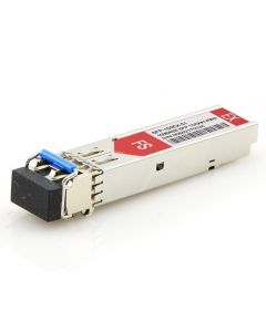 100BASE-EX SFP (40km) REMANUFACTURED