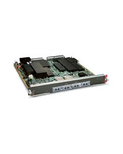 Cat6500 4pt 10Gigabit EthernetMod(req.XENPAKs)REMANUFACTURED