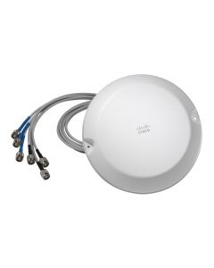 2.4GHz6dBi/5GHz 6dBi 60Deg.PatchAnt4-prtRPTNC REMANUFACTURED