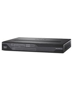 Cisco 890 Series Integrated Services Routers REMANUFACTURED