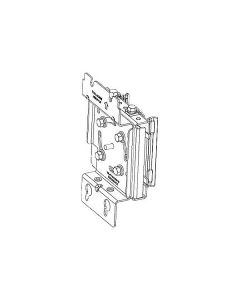 1570 Series Pole-Mount Kit (Type-2) REMANUFACTURED