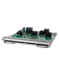 CiscoCatalyst9400Series24-PrtGBEthernet(SFP)REMANUFACTURED
