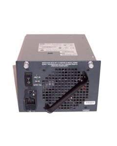 C4500 1400W DCTripleInputSP PWRSuplydata only REMANUFACTURED