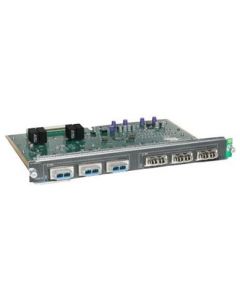 Catalyst 4500 E-Series 6-Port 10GbE X2 REMANUFACTURED