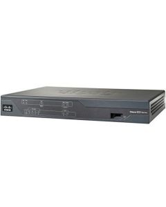 Cisco 880 Series Integrated Services Routers REMANUFACTURED