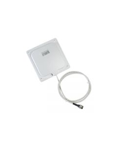 2.4 GHz, 8.5 dBi Patch Ant w/ RP-TNC Connctor REMANUFACTURED