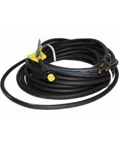 1520SeriesACPowrCord,40ft.unterm,EUHarmonized REMANUFACTURED