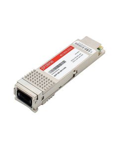 40GBASE-SR4TrnscvrMod,MPO Conn,Entrprise-Clss REMANUFACTURED