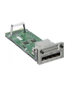 Catalyst 9300 2 x 25GE Network Module REMANUFACTURED