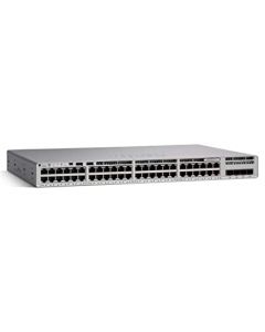 Catalyst 9200 48-port data only, NW-A REMANUFACTURED