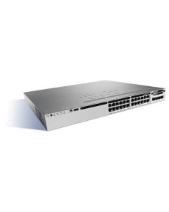 Cisco Catalyst 3850 24 Port LAN Base