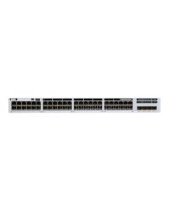 Catalyst 9300L 48p PoE, NW-E ,4x10G Uplink REMANUFACTURED