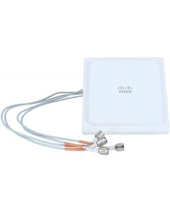 2.4GHz2dBi/5GHz4dBiCeilngMountOmniAnt4ptRPTNC REMANUFACTURED