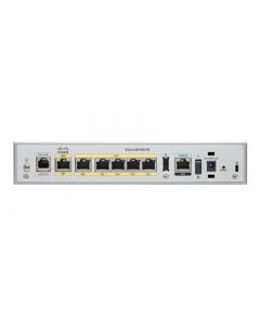 Cisco867VAESecureroutrw/VDSL2/ADSL2+overPOTS REMANUFACTURED