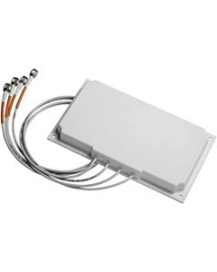 2.4GHz 6dBi/5GHz6dBiDirectionalAnt.4pt,RP-TNC REMANUFACTURED