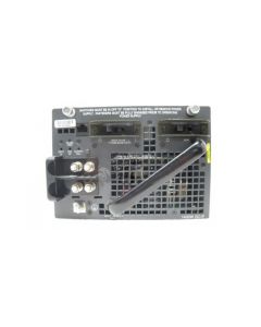 Catalyst 4500 1400W DC Power Supply w/Int PEM REMANUFACTURED