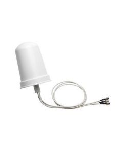 5 GHz 4 dBi 802.11n Omni wall mount antenna REMANUFACTURED