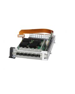 ASA 5525-X Intf. Card 6-port GE SFP(SX,LH,LX) REMANUFACTURED