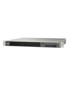 ASA 5515-X with SW, 6GE Data, 1GE Mgmt AC DES REMANUFACTURED