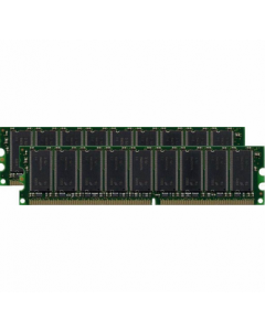 2 GB Memory Upgrade for Cisco ASA 5520 REMANUFACTURED