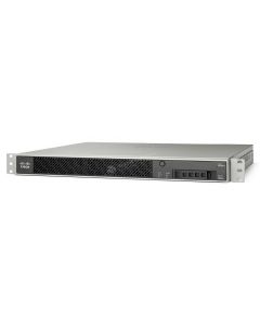 ASA5525X w FirePWR Svcs, 8GE,AC,3DES/AES, SSD REMANUFACTURED