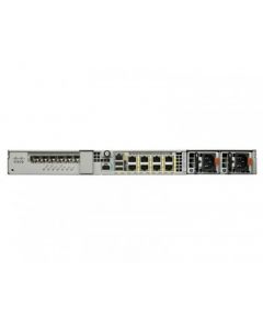 ASA5545X w FirePOWERSvcs,8GE,AC,3DES/AES,2SSD REMANUFACTURED