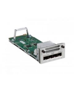 Cisco Catalyst 3850 4 x 1GE Network Module REMANUFACTURED