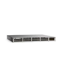 Ctlyst9300 48prt(1mGig&36 2.5Gbps)NtwrkAdvntgREMANUFACTURED