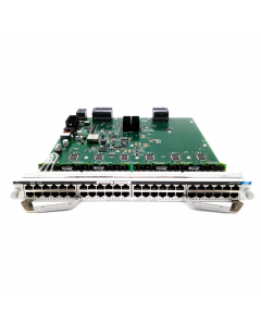 CiscoCtlyt9400Sris48-PrtUPOE10/100/1000(RJ-45)REMANUFACTURED