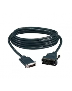 V35 Male DCE cable w/ extended control leads REMANUFACTURED