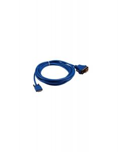 V35 Male DTE cable w/ extended control leads REMANUFACTURED