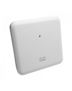 802.11ac W2 AP w/CA;4x4:3;Int Ant;2xGbE Z Dom REMANUFACTURED