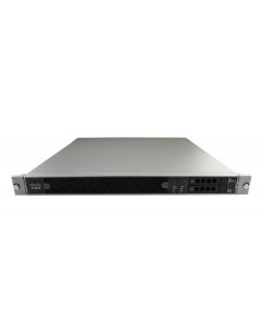 ASA5555X w FirePOWERSvcs,8GE,AC,3DES/AES,2SSD REMANUFACTURED