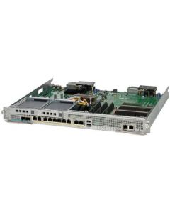 5585X Security Services Procesr10 w/ 8GE DES REMANUFACTURED