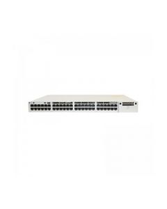 Catalyst 9300 48-port PoE+Network Essential REMANUFACTURED