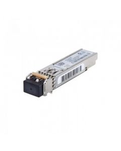 1000BASE-SX SFP xcver module, MMF, 850nm, DOM REMANUFACTURED