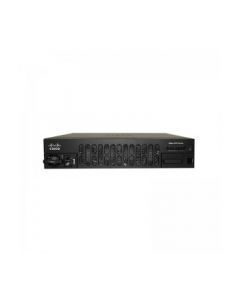 Cisco VSEC Bundle,PVDM4-64w/UC,SEC Lic REMANUFACTURED