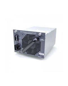 Cat4500 2800W AC P/S (Data and PoE) REMANUFACTURED