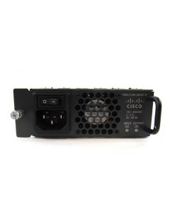 Catalyst 4948E 300WAC power supply REMANUFACTURED