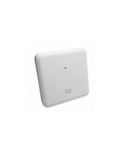 802.11ac Wave 2; 4x4:4SS; Int Ant; S Reg Dom REMANUFACTURED