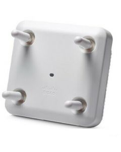 802.11ac W2 AP w/CA; 4x4:3;Ext Ant;-H Reg Dom REMANUFACTURED