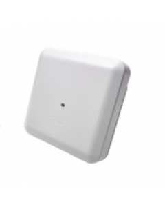 802.11ac W2 AP w/CA; 4x4:3; Int Ant; 2xGbE H REMANUFACTURED