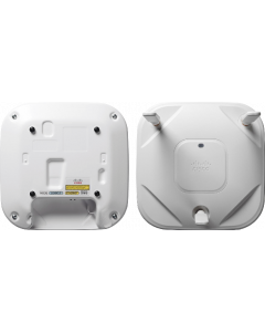 802.11a/g/n Ctrlr-basedAP,Ext Ant,I RegDomain REMANUFACTURED