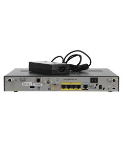 VDSL2/ADSL2+ovrPOT(nonUS)4GLTE/HSPA+w/SMS/GPS REMANUFACTURED